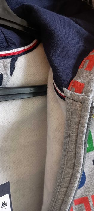 Децки Суичър Tommy Hilfiger