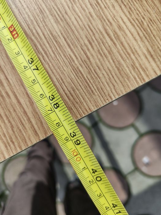 Masa pliabila 180/100