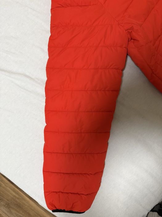 Пролетно яке Umbro