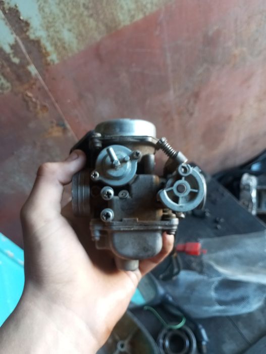 Продам карбюратор скутер 150куб