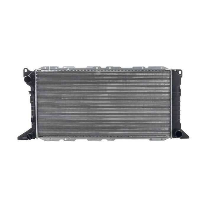 Radiator apa Ford Transit 1996-2000, 2.5 TD, 540x355x40mm, AC: -, fagure brazat, OE 1023920, SRLine