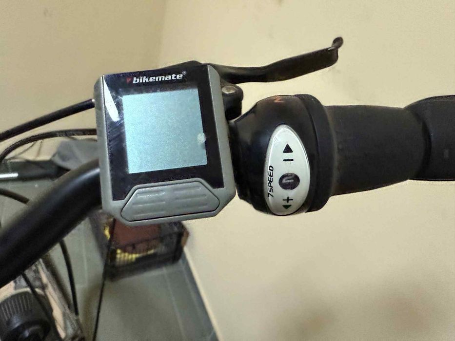 Велосипед 28 цола