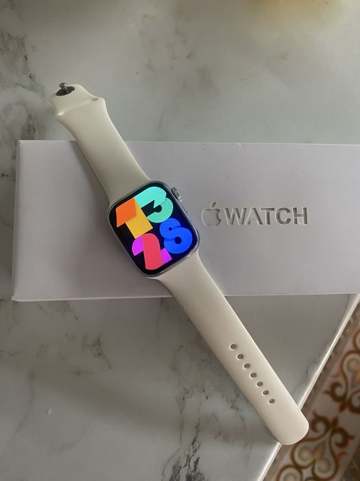 Смарт часы A watch 9