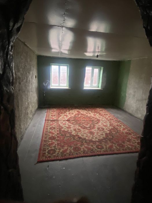 Продам дом в сагзаводе