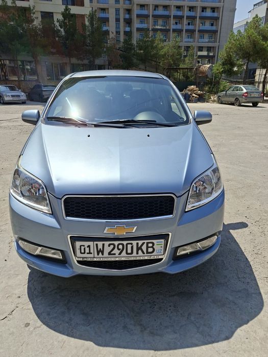 Автомат Нексия-3 2020-год