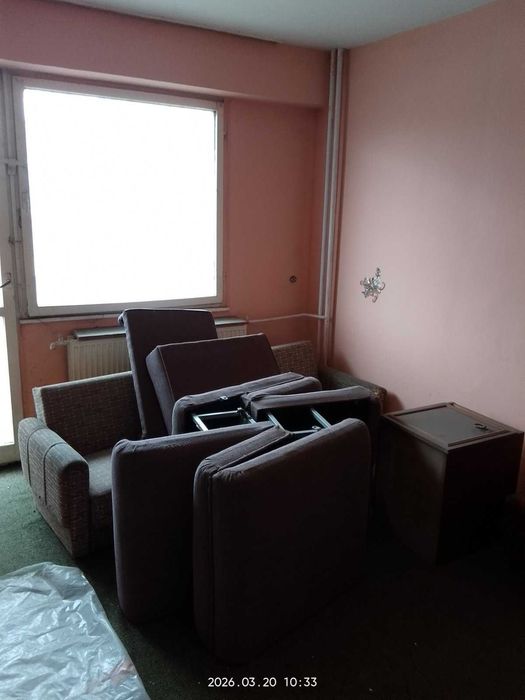 Продава се Едностаен апартамент в Шумен, Тракия - 40 кв.м за 791 €/кв.м - Снимка #1