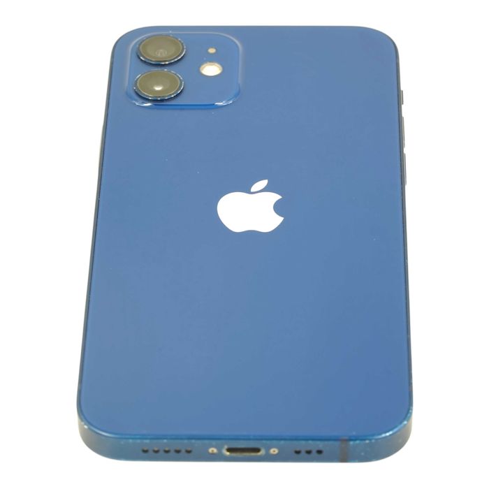 Magazin Apple | iPhone 12 | Foarte Bun | Blue | 128GB | 100% | Cu Garantie | In Rate | smilemobile.ro