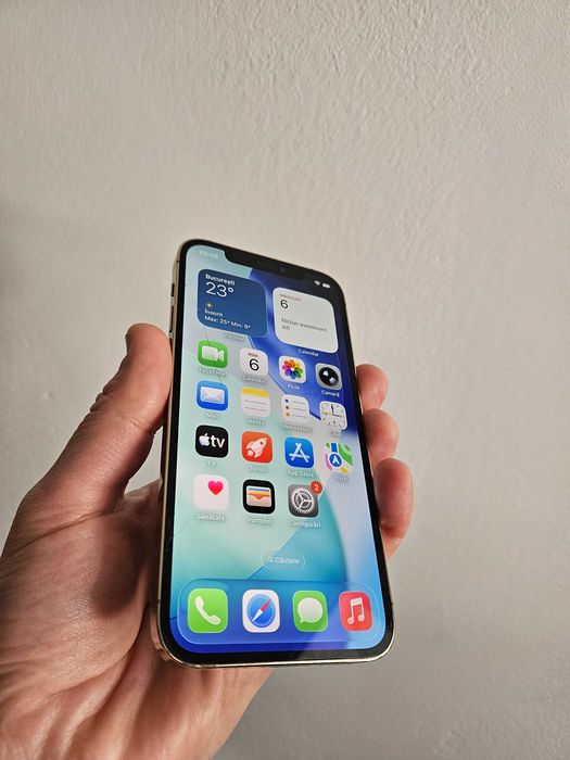 IPhone 12 Pro, 128 Gb, neverlock, 92% bateria.