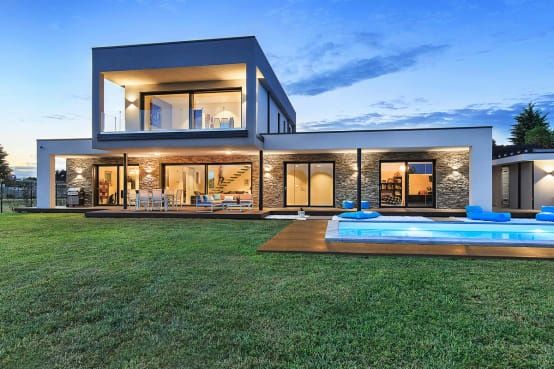 Электрические работы. Установка зарядное устройство