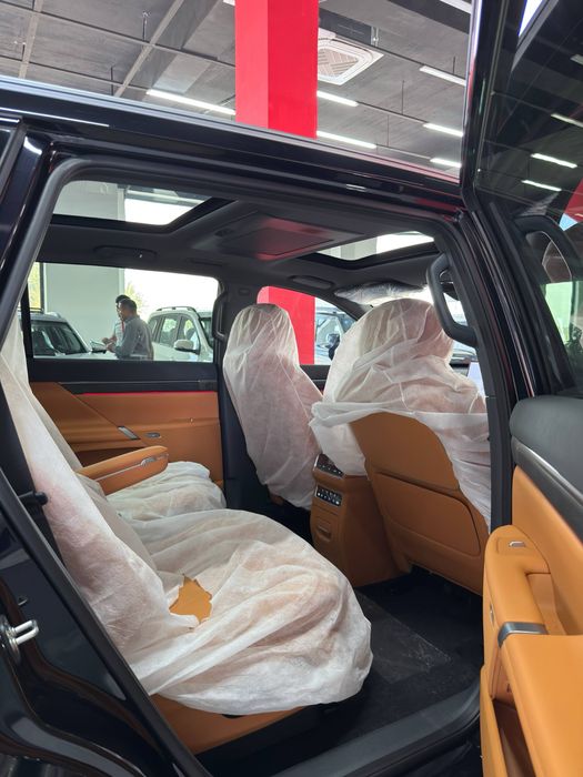 DongFeng EP 008 ultra