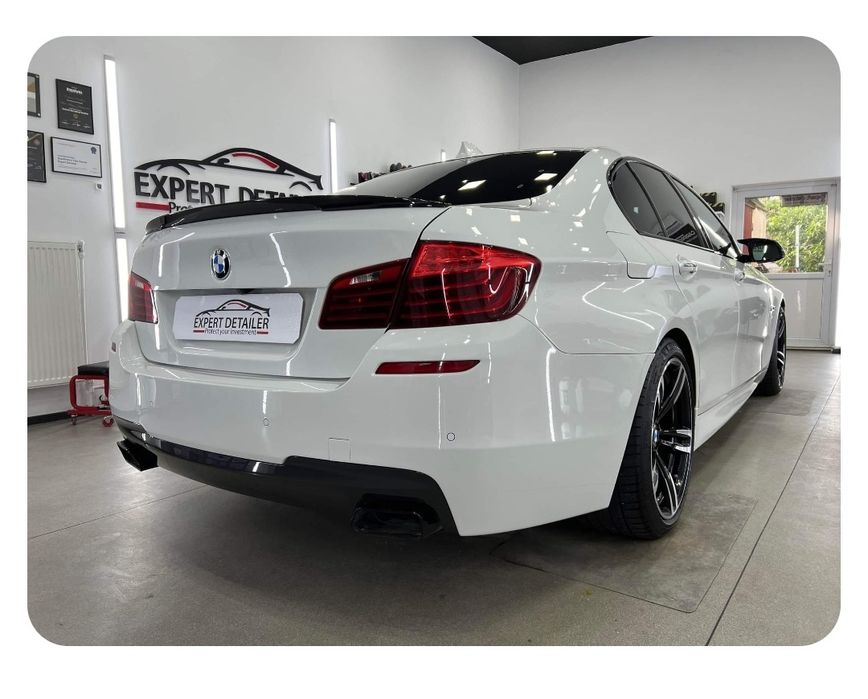 Bmw f10/535/facelift