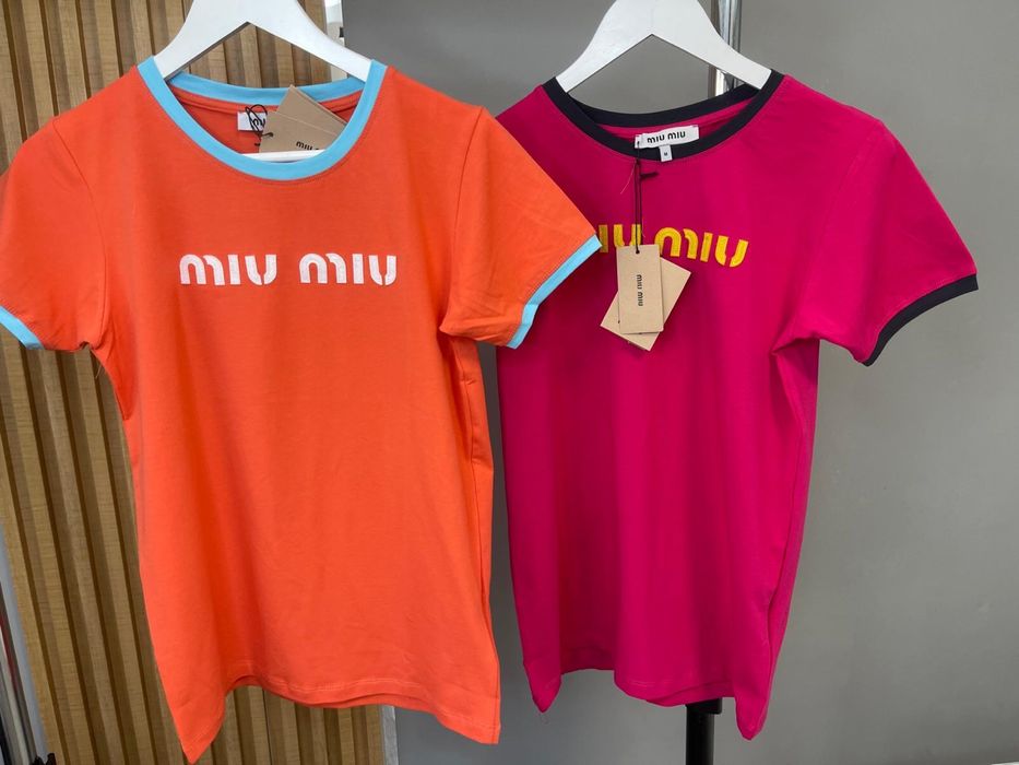 Tricou Max Mara colectie noua!