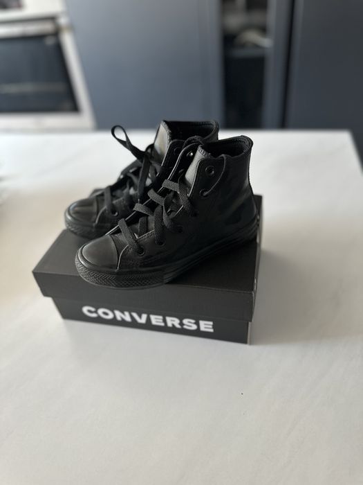 Adidasi copii Converse