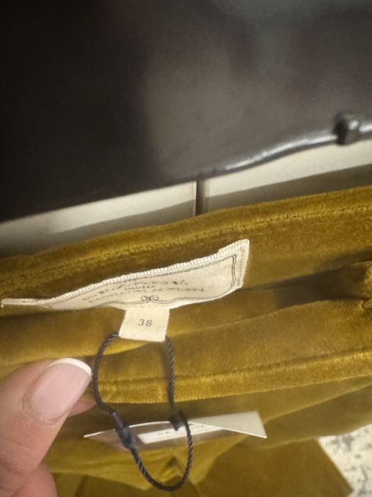 Дамски панталон Sezane