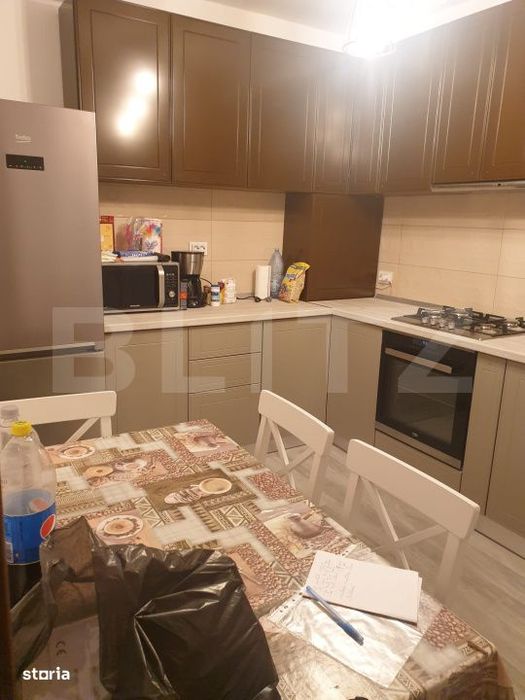 Apartament de inchiriat, 2 camer, 52 mp, zona CUG