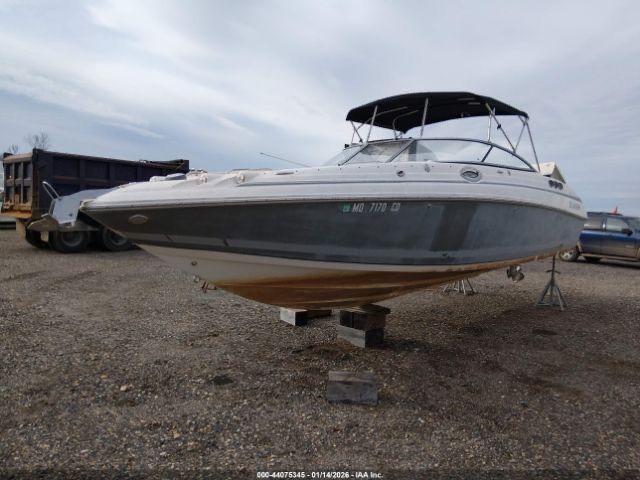 Катер Larson 288