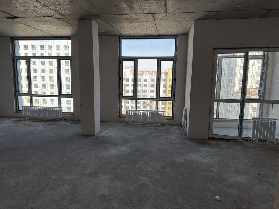 Продам квартиру в ЖК “Azure”