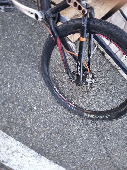 Specialized stump jumper  uitativa in descriere