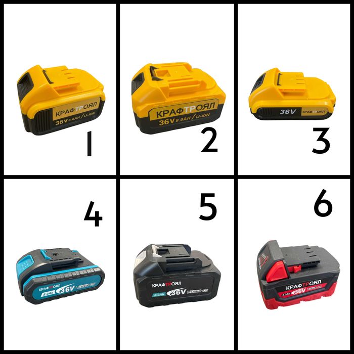 Акумулаторна батерия и зарядно за винтоверт гайковерт флекс резачка и