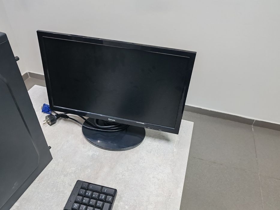 Продам два компьютер в сборе