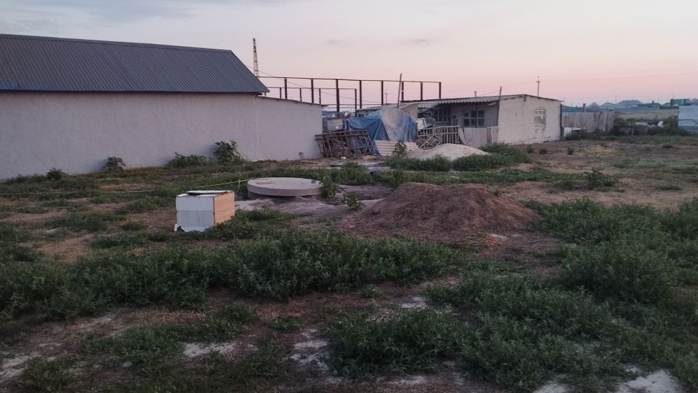 Продажа дома .Кызылтал.ул.Аксай 3.