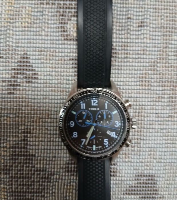 Ceas Timex Bărbat original in stare foarte bună