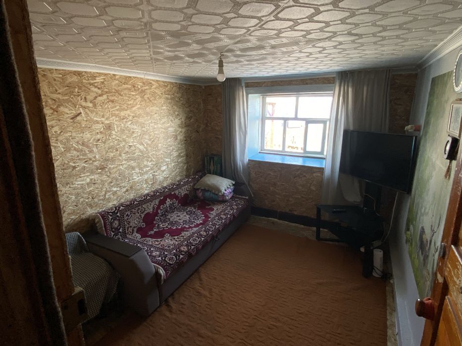 Продам срочно отдельный дом