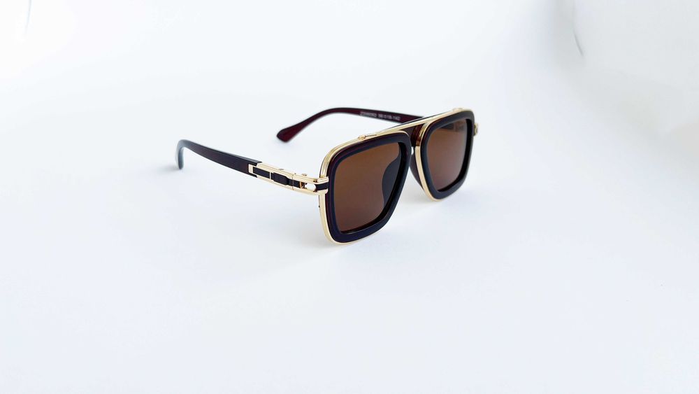 Ochelari de soare Dita LXN-EVO Style - Rama neagra Lentile negre
