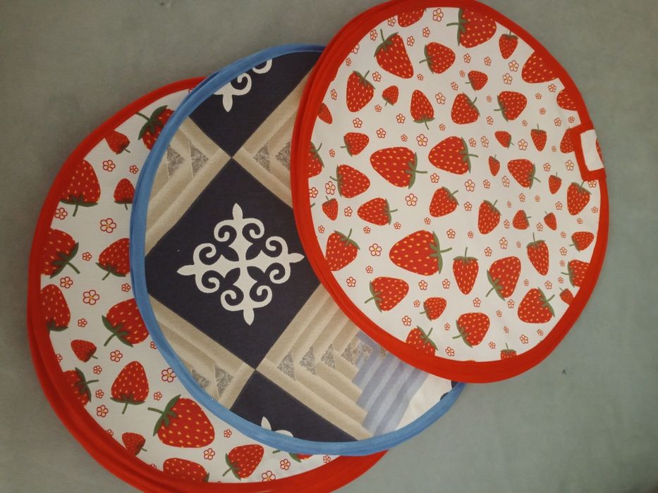 Сыпыра-на семь шелпек