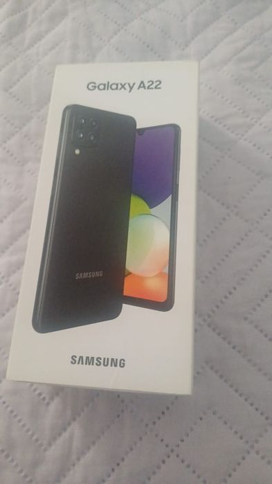 Самсунг Galaxy A22 128 Гб