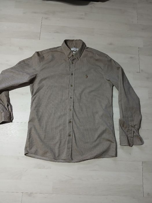 Cămașă Ralph  Lauren mărimea L.