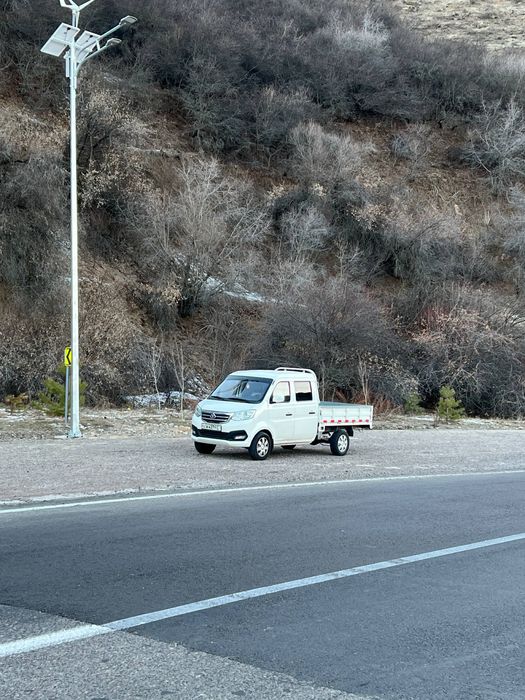 Changan T3 2023 yil