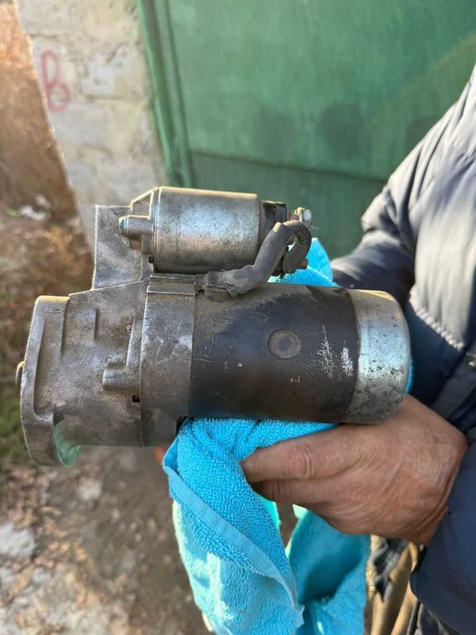 Продам Стартер!!!