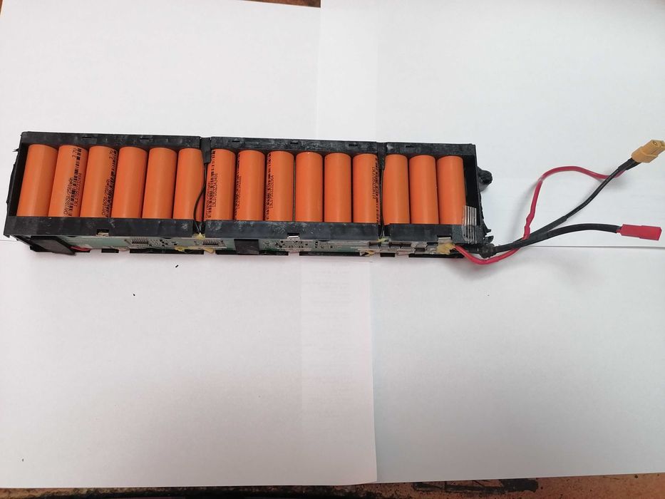 Baterie litiu ion scooter,bicicleta,trotineta,carucior