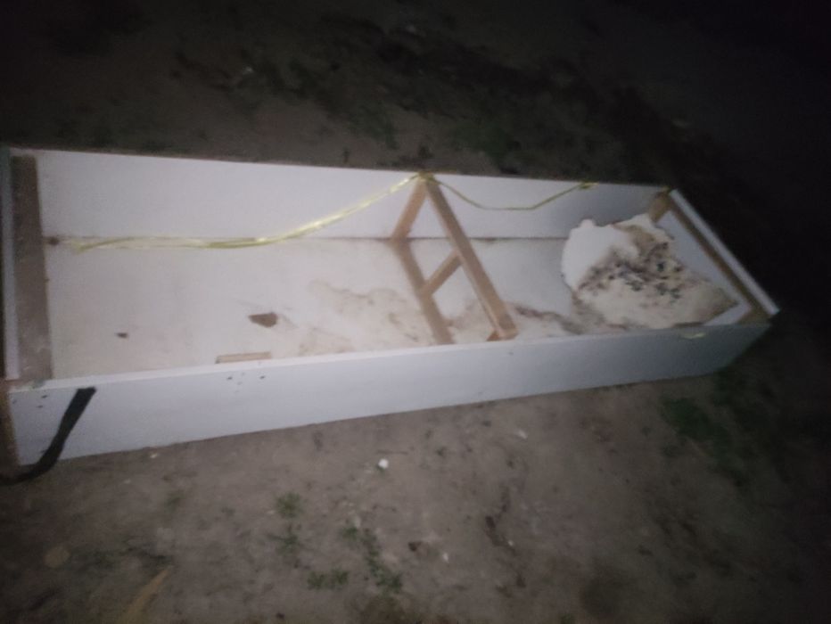 Отдам даром диван