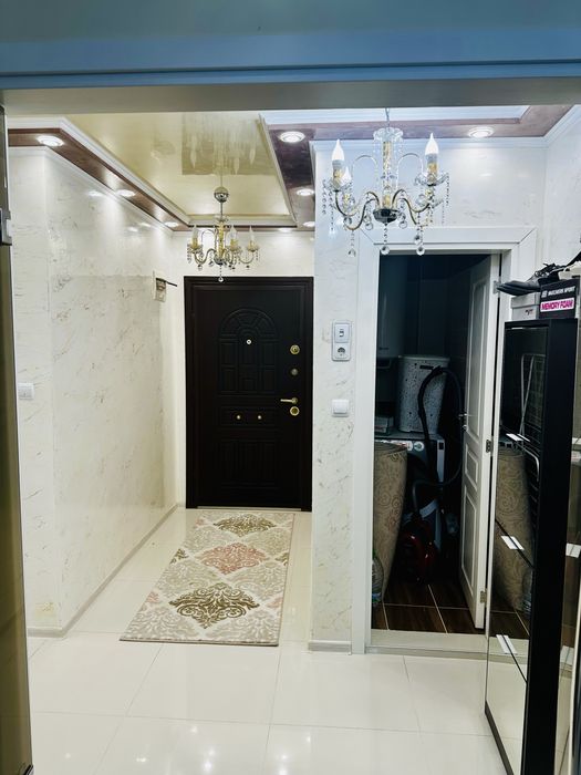 Продава се Тристаен апартамент в Исперих - 109 кв.м за 1239 €/кв.м - Снимка #7