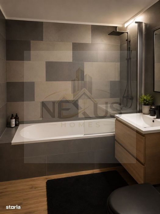 Metrou Piața Sudului - Apartament 2 Camere Decomandat | Mobilat/utilat