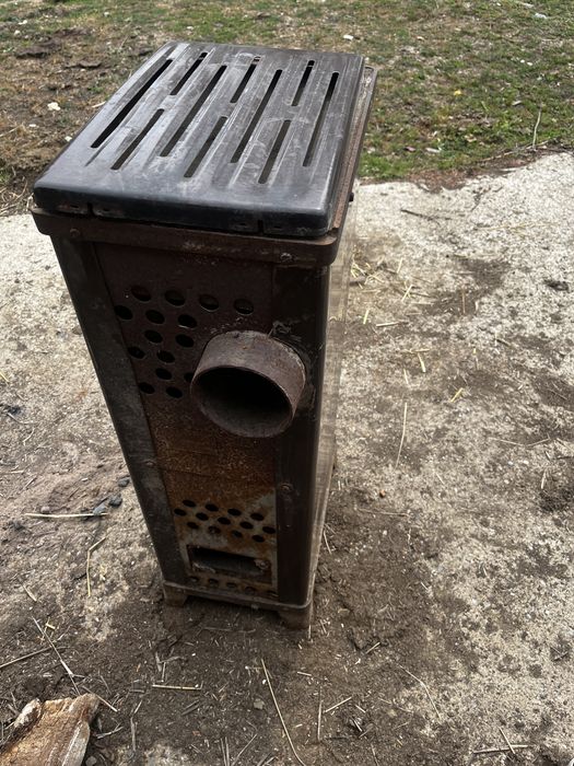 Soba cu plită de vânzare
