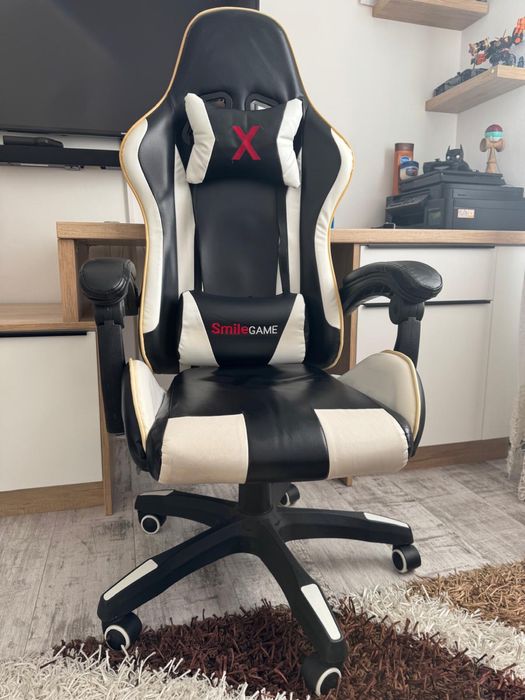 Scaun birou gaming
