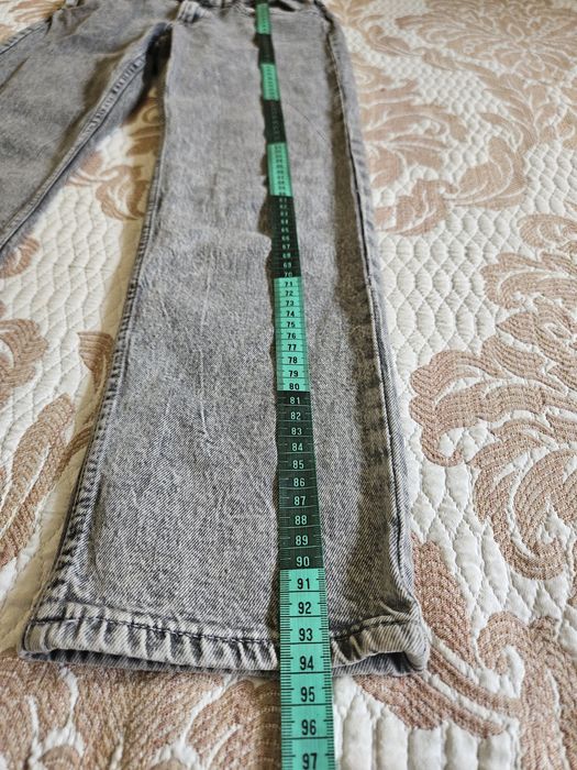 НОВИ Дънки за момче HM,Waikiki спортен парталон 152-158 см, 11,13 год.