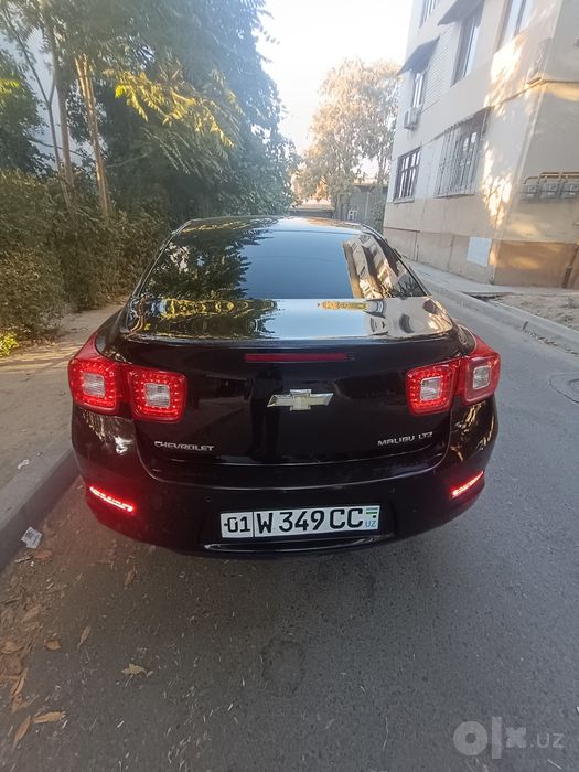Malibu 1 aftamat 9900$