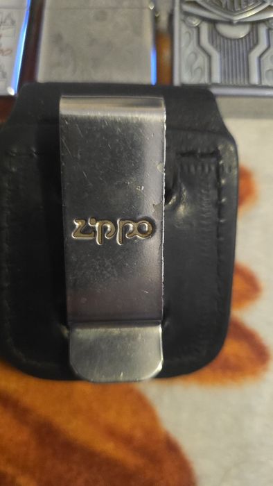 Brichete  Zippo original