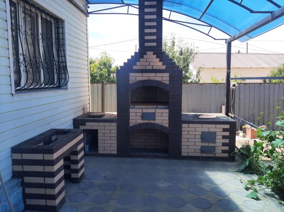 Ремонт квартир и домов