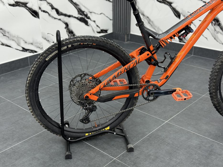 Commencial Meta AM 29 L 1x12 Shimano XT