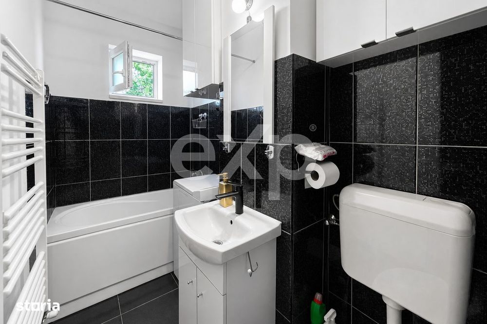 Apartament 3 camere de vanzare – Iosefin, Strada Platanilor | Comisi
