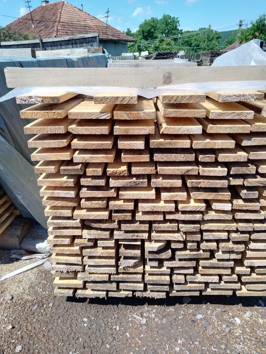 Vând cherestea chivita