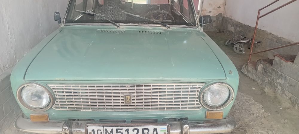 Jiguli sotiladi narxi 12mln kelishamiz