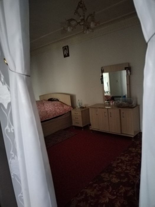 Участка сотилади 8 сотих без посредников