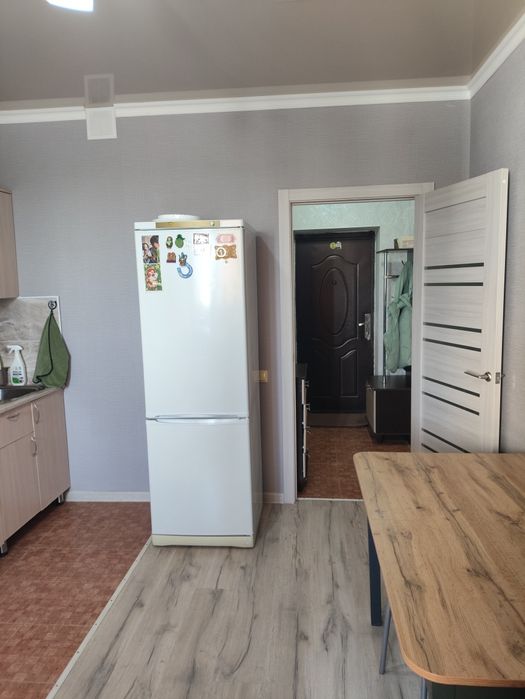 Продам квартиру в 11 микрорайоне