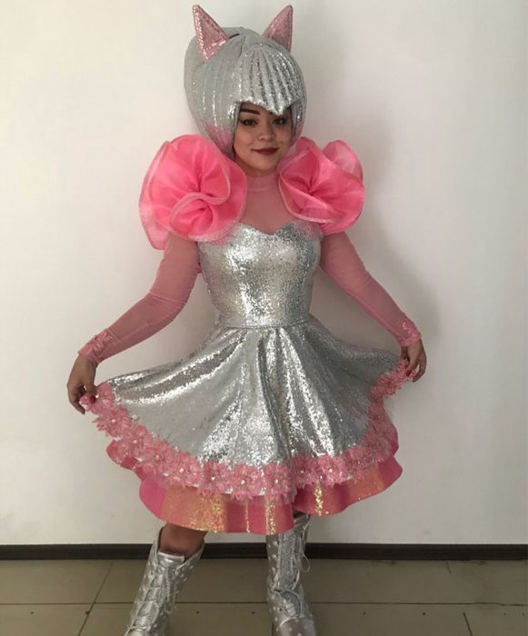 Костюмы для аниматора